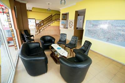 Nehir Suit - Apart Otel