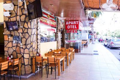 Nehir Suit - Apart Otel