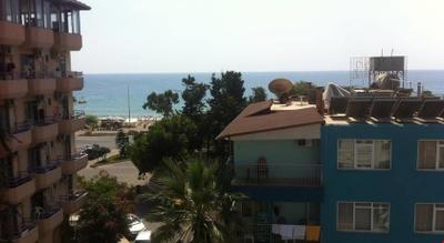 North Point Hotel