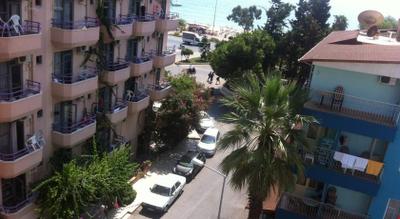 North Point Hotel
