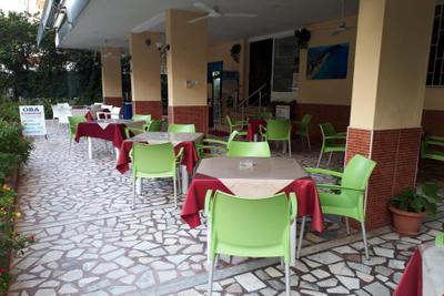 Oba Pansiyon