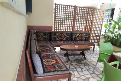 Oba Pansiyon