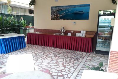 Oba Pansiyon