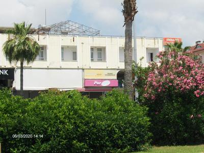 Odessa Otel
