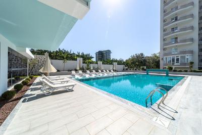 Pearl | Alanya