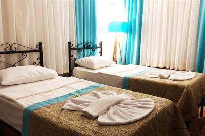 Özçakıl Boutique Hotel