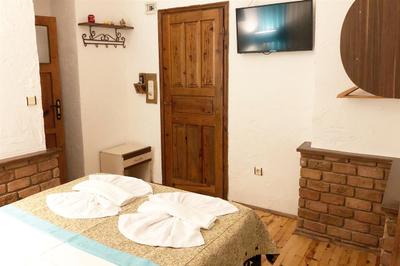 Özçakıl Boutique Hotel