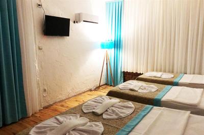Özçakıl Boutique Hotel