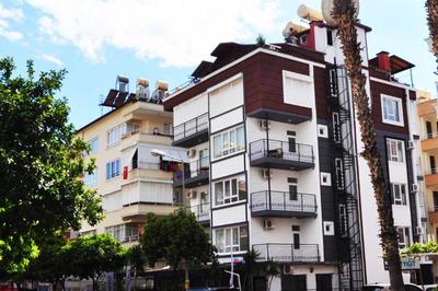 Özçakıl Boutique Hotel
