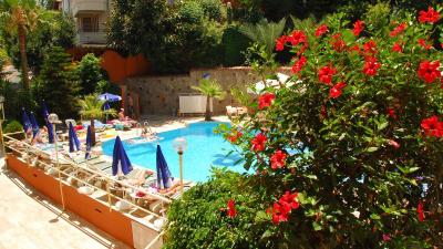Park Hotel