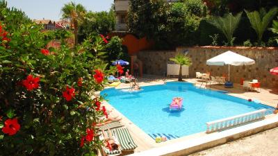 Park Hotel