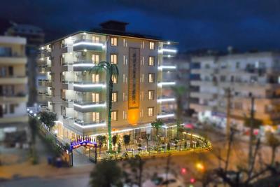 Pera Hotel