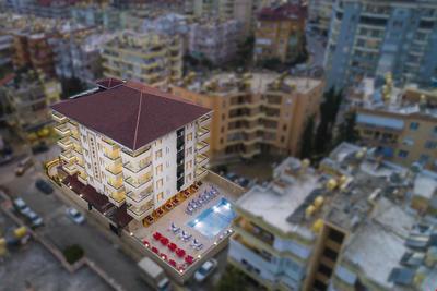 Pera Hotel