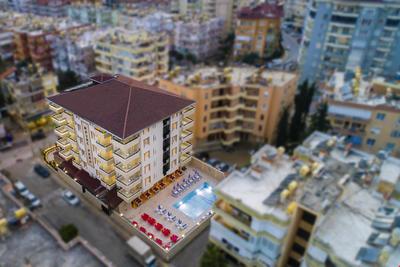 Pera Hotel