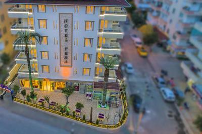 Pera Hotel