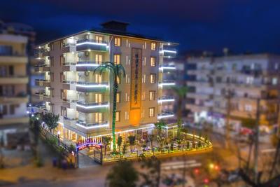 Pera Hotel