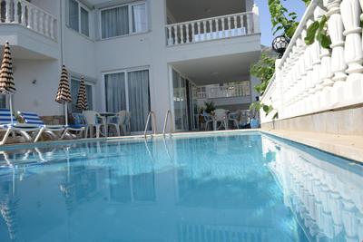 Premium Villas Alanya 2