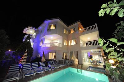 Premium Villas Alanya 2
