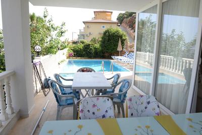Premium Villas Alanya 2
