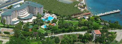 Q Aventura Park