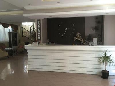 Rose Garden Apart Otel