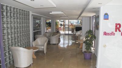Rosella Apart & Hotel