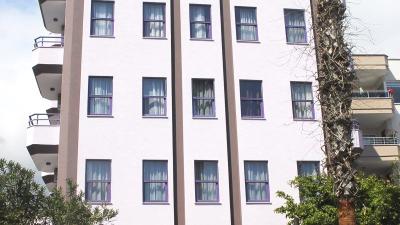 Rosella Apart & Hotel