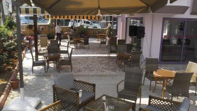Rosella Apart & Hotel