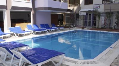 Rosella Apart & Hotel