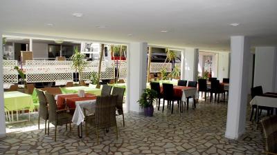 Rosella Apart & Hotel