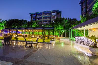 Royalisa Hotel Alanya