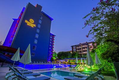 Royalisa Hotel Alanya