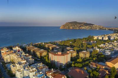 Royalisa Hotel Alanya