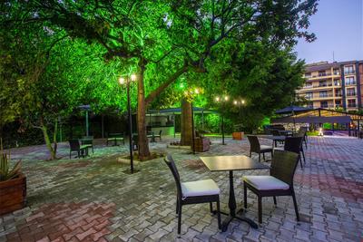 Royalisa Hotel Alanya