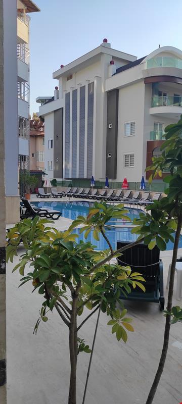 Sailor Apart Hotel