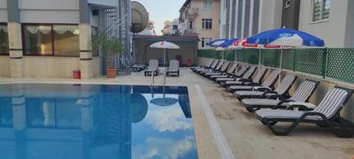 Sailor Apart Hotel