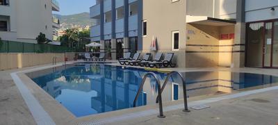 Sailor Apart Hotel