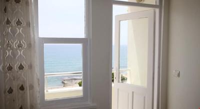 San Francisco Beach Hotel