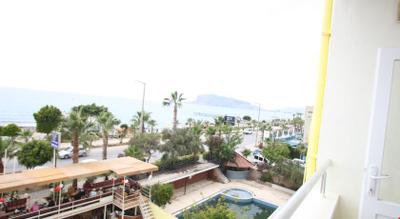 San Francisco Beach Hotel