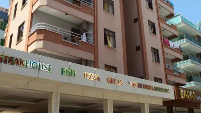 Saray Apart Otel