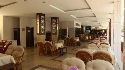 Saray Apart Otel