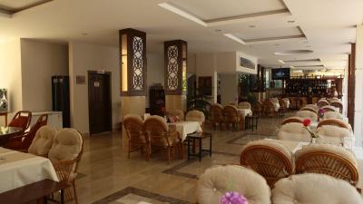 Saray Apart Otel