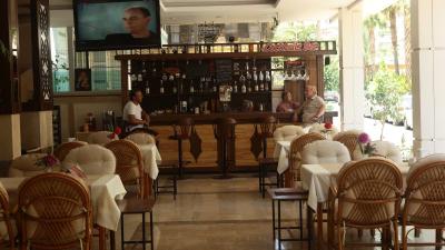 Saray Apart Otel