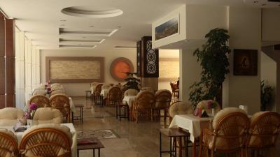 Saray Apart Otel