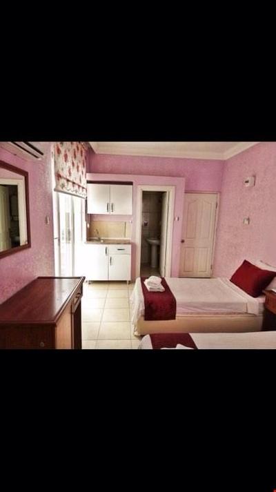 Şeker Beach Apart Hotel