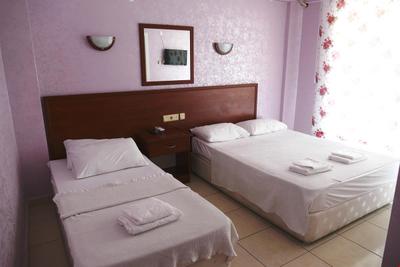 Şeker Beach Apart Hotel