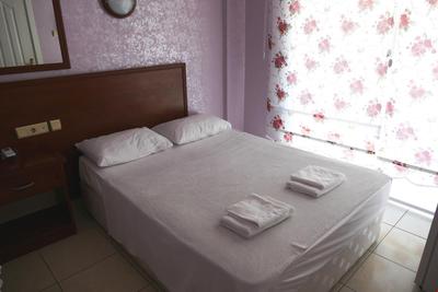 Şeker Beach Apart Hotel