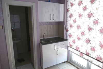 Şeker Beach Apart Hotel