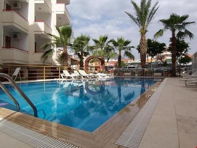 Semiz Hotel