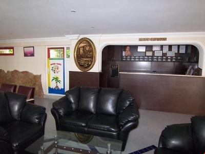 Semiz Hotel